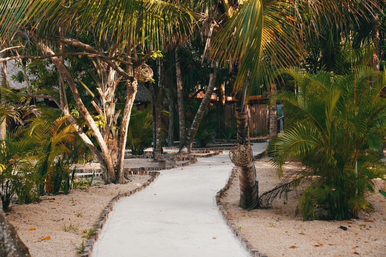 Bluebayou Bacalar Exterior photo
